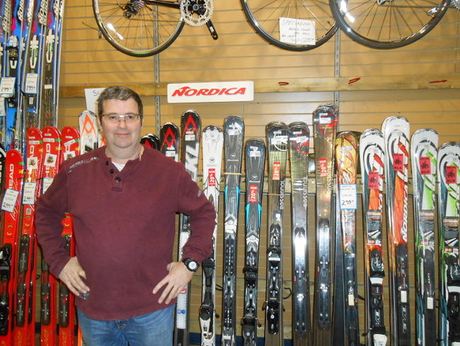 Ski: des habitudes qui ont changé