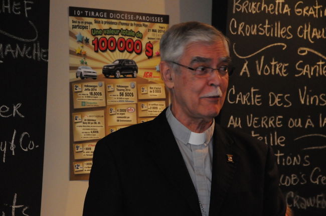 La 10e édition est lancée