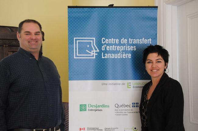 Les entrepreneurs devraient s’y prendre 10 ans à l’avance