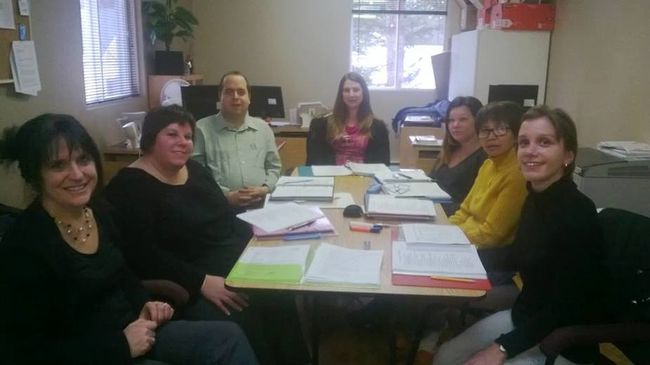 Objectif CI.I.B.L.E. 2014!