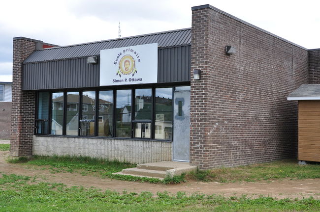 Manawan veut reprendre le contrôle de son éducation