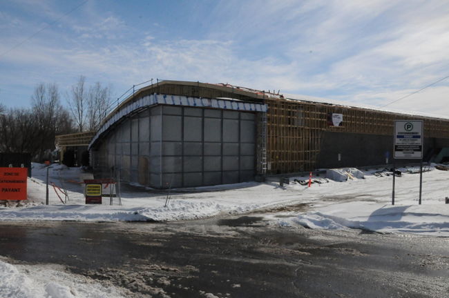 La Ville de Joliette devra payer 50 000 $