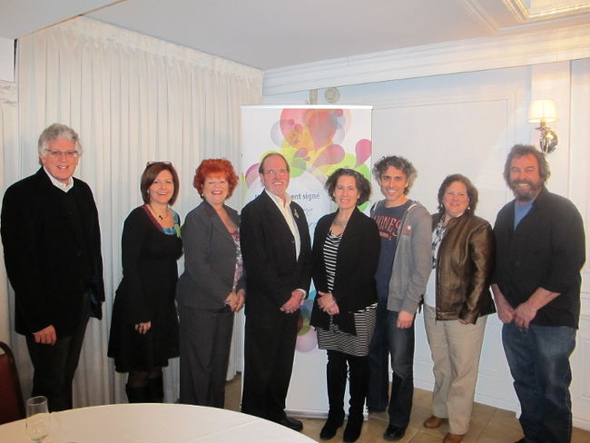 Culture Lanaudière a réussi le virage de la gouvernance stratégique.