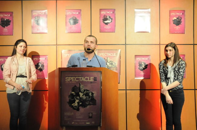 Joliette accueille la finale nationale