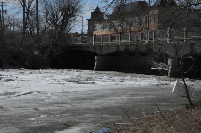 La rivière L’Assomption sous haute surveillance