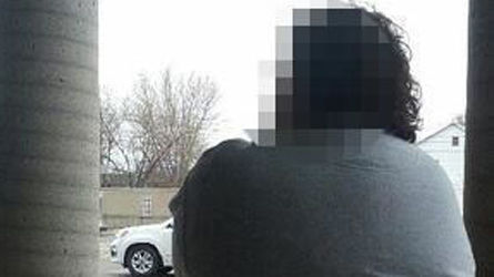 Une mère condamnée à un jour de prison