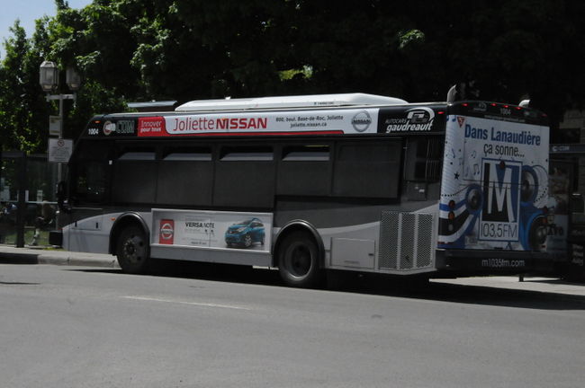 Difficile de se déplacer en région sans voiture