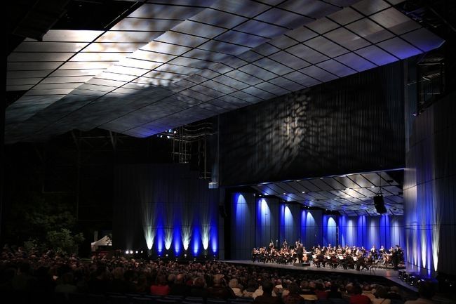 Les festivals ont un impact concret