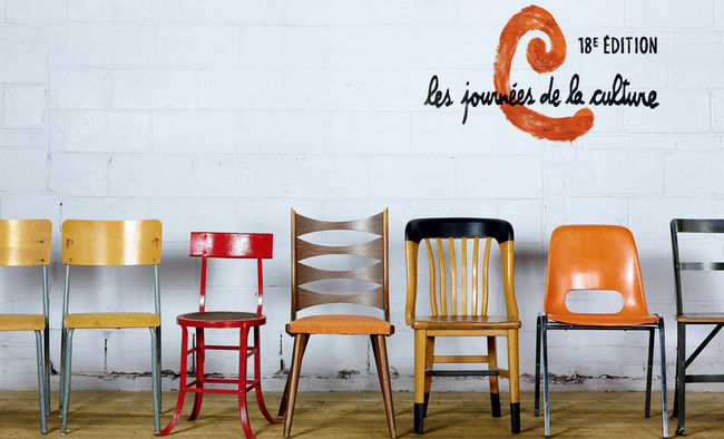 Viens goûter à la culture de chez nous!