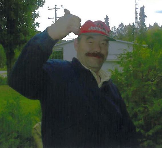 Disparition d’un homme à Chertsey