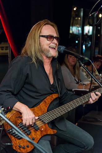 La 11e édition du Festival de Blues de Joliette débute aujourd’hui  