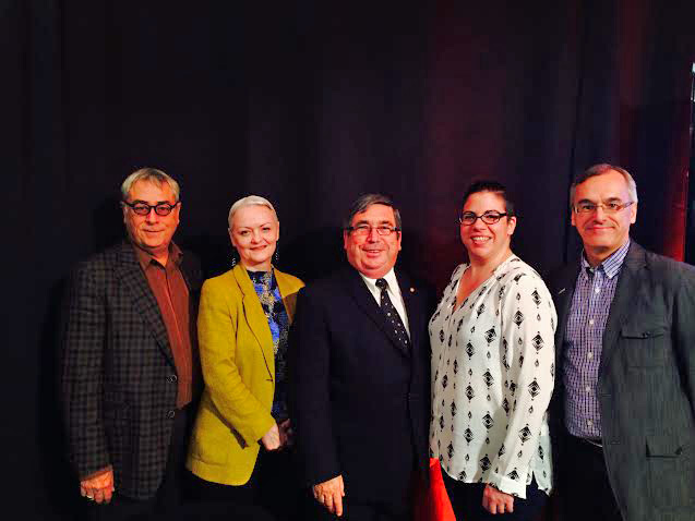 Le Festival et Concours de musique classique de Lanaudière innove 