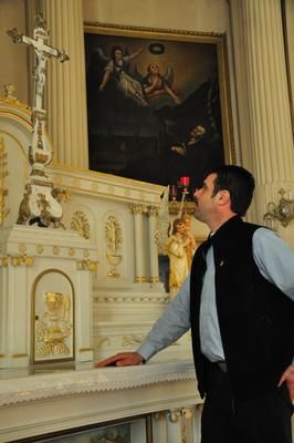 Maison hantée, exorcisme, les croyances sont -elles encore présentes dans Lanaudière