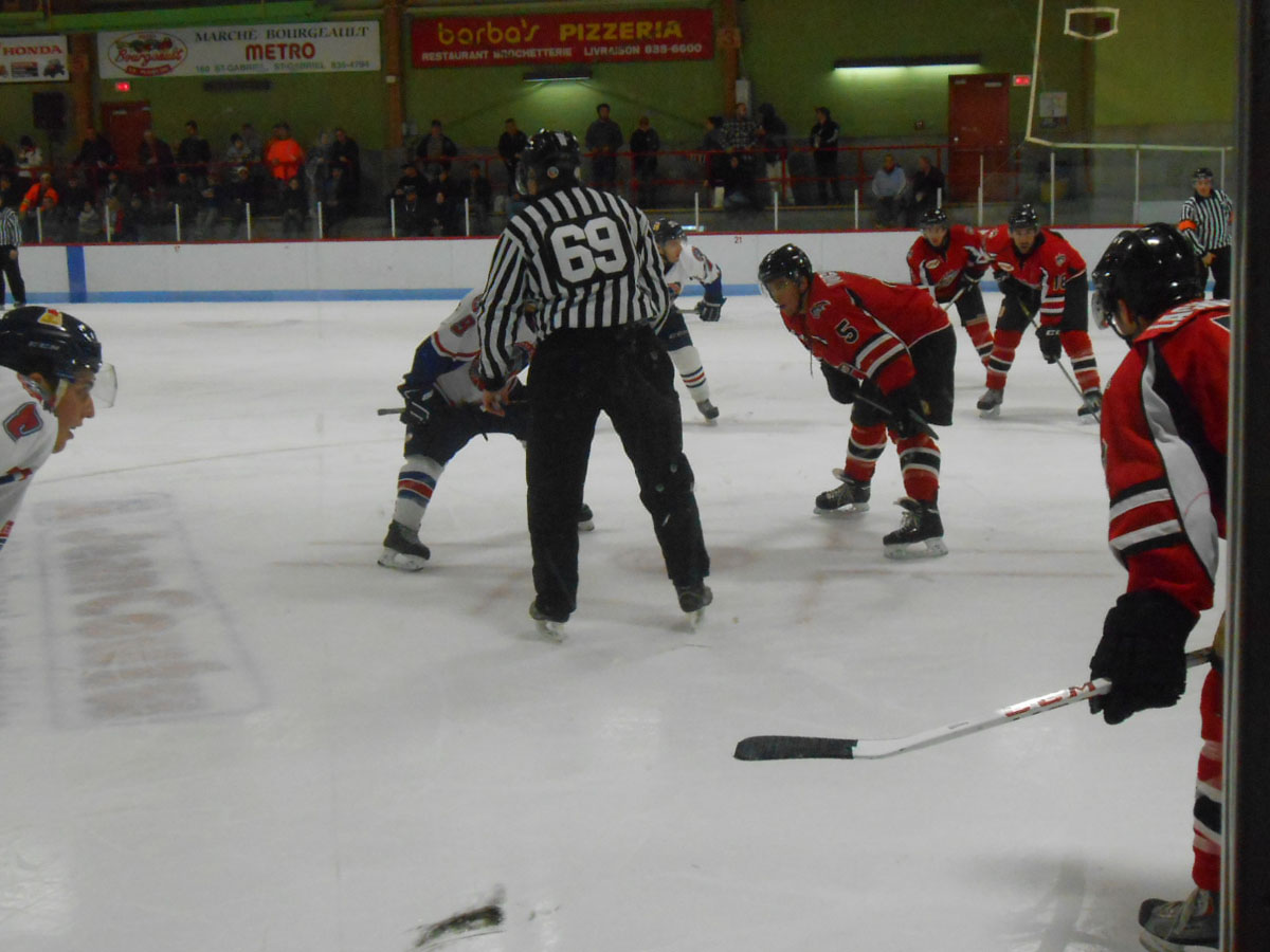 Deux autres revers pour le Blizzard