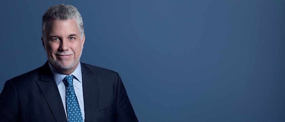 Le gouvernement Couillard confirme l'abolition des CLD et des CRÉ