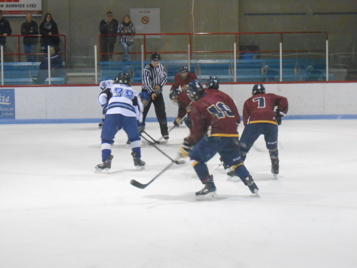 Un match à oublier pour les Phénix Cadet