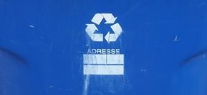 Le recyclage: geste quotidien toujours incompris