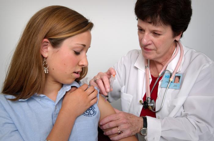 Vaccin contre la grippe : gratuit pour les personnes à risques de complications