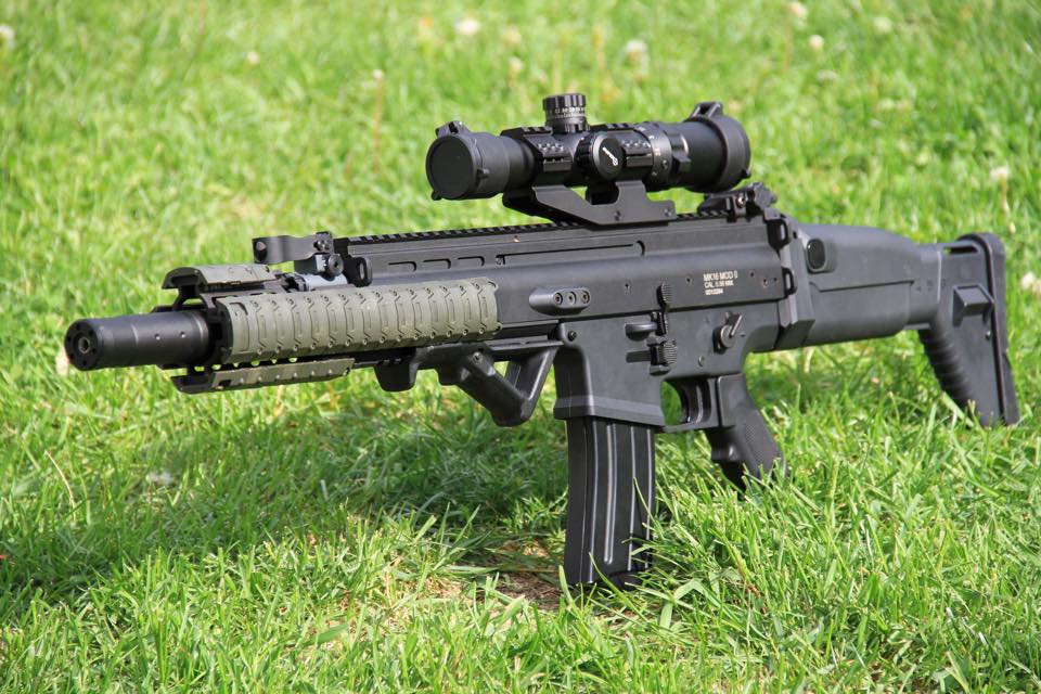 Fusil à air comprimé: des répliques d'armes trop faciles d'accès?