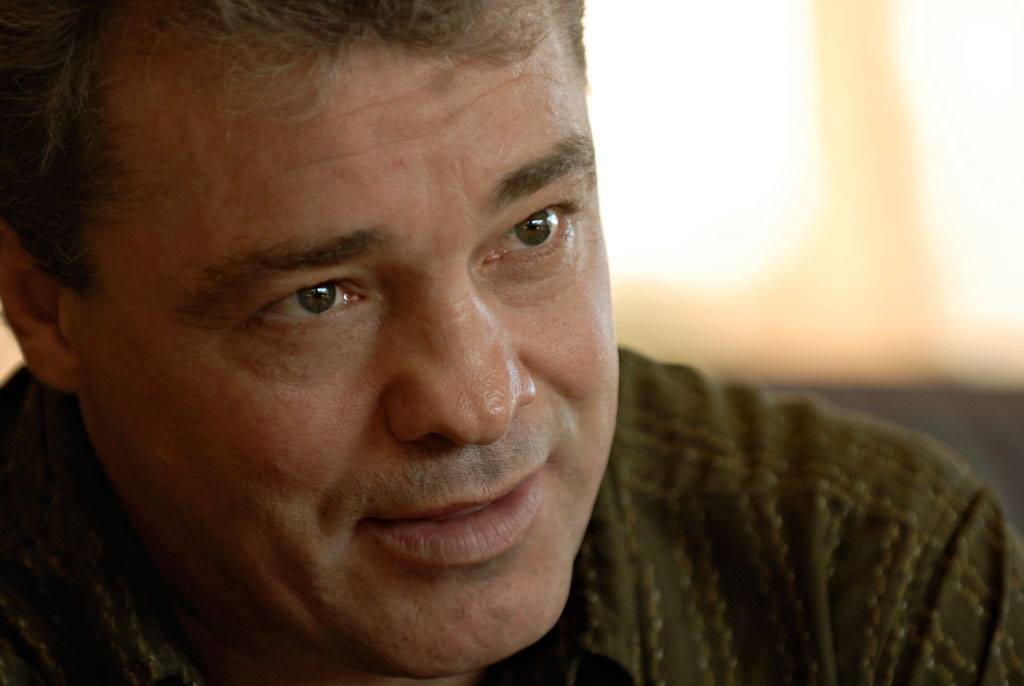 Dave Hilton Jr encore dans l’eau chaude