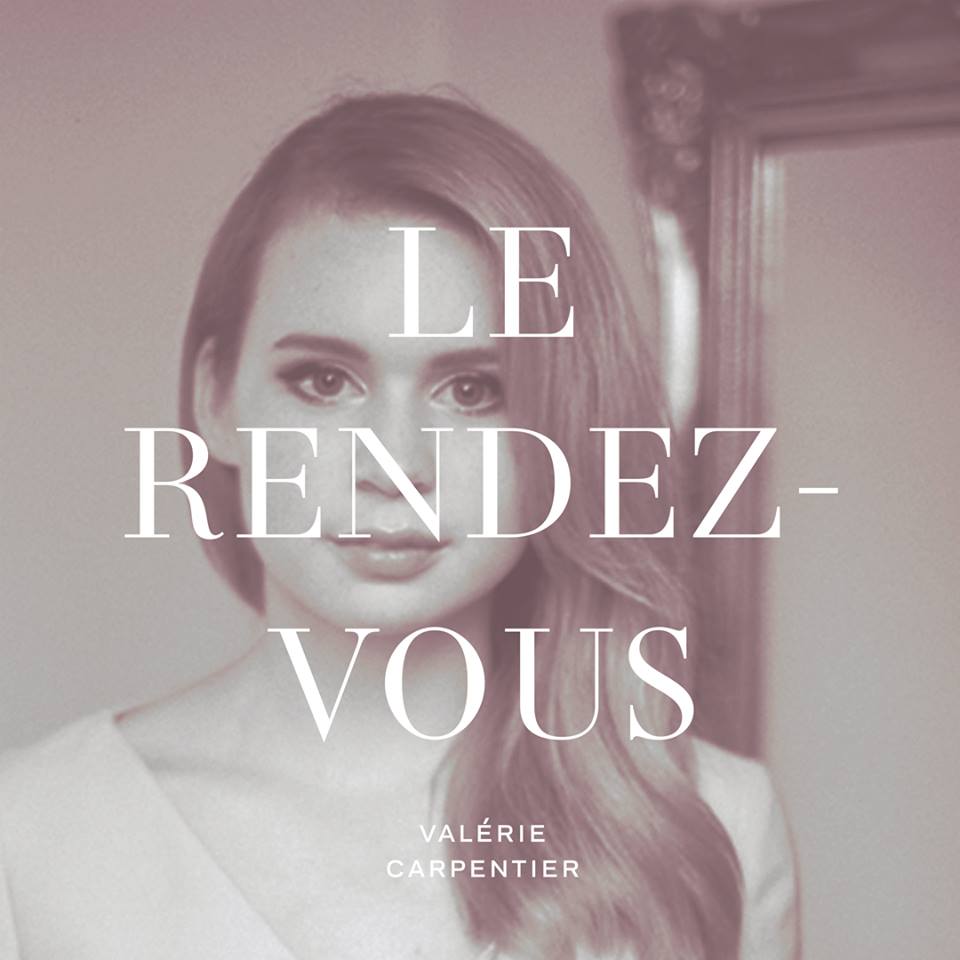 Voyager dans le temps avec Valérie Carpentier  