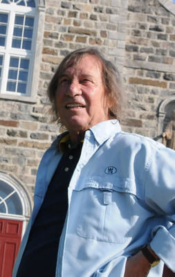 Une comédie musicale de Jean-Pierre Ferland à Joliette en 2015?