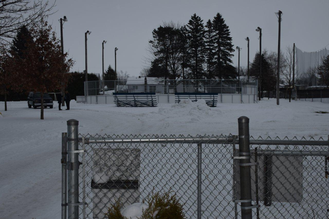 Le parc Aimé-Piette dévoile sa programmation hivernale