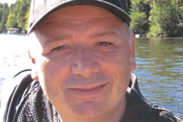 Un homme de Joliette est porté manquant