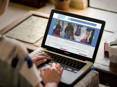 Un nouveau site web pour la TROCFL