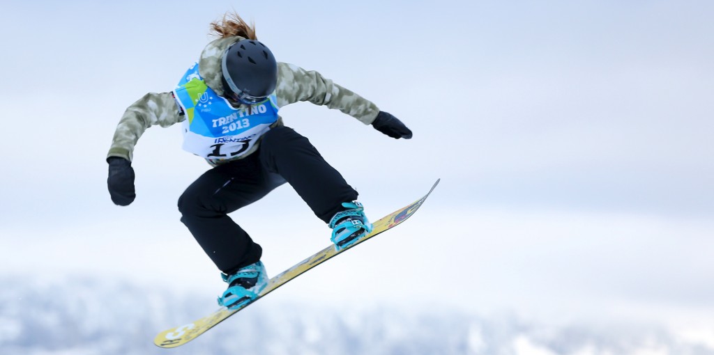 Audrey McManiman termine 16e lors des qualifications
