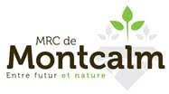 La MRC Montcalm se dote d’un nouveau logo