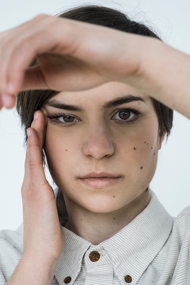 Sarah Toussaint-Léveillé en spectacle à la Chasse-Galerie