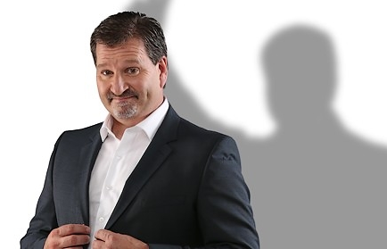 L’anecdote joliettaine de l’humoriste Mario Jean    