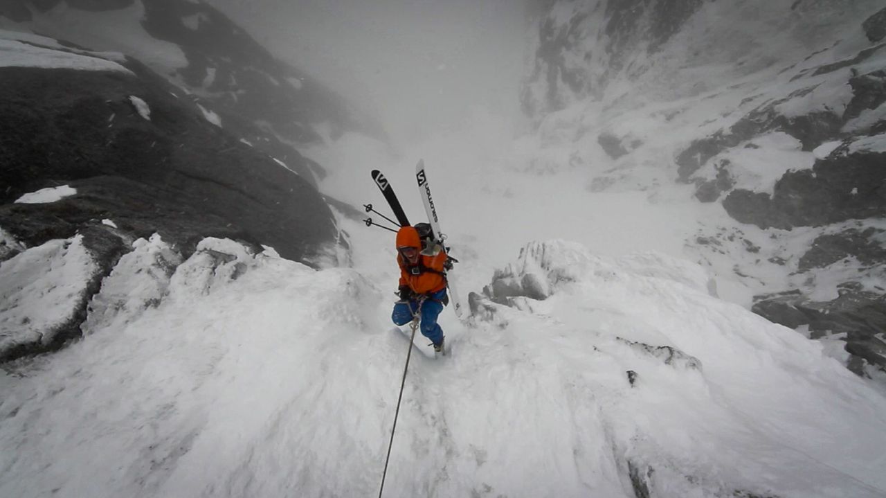 La Tournée mondiale du Festival du film de montagne de Banff arrive à Joliette    