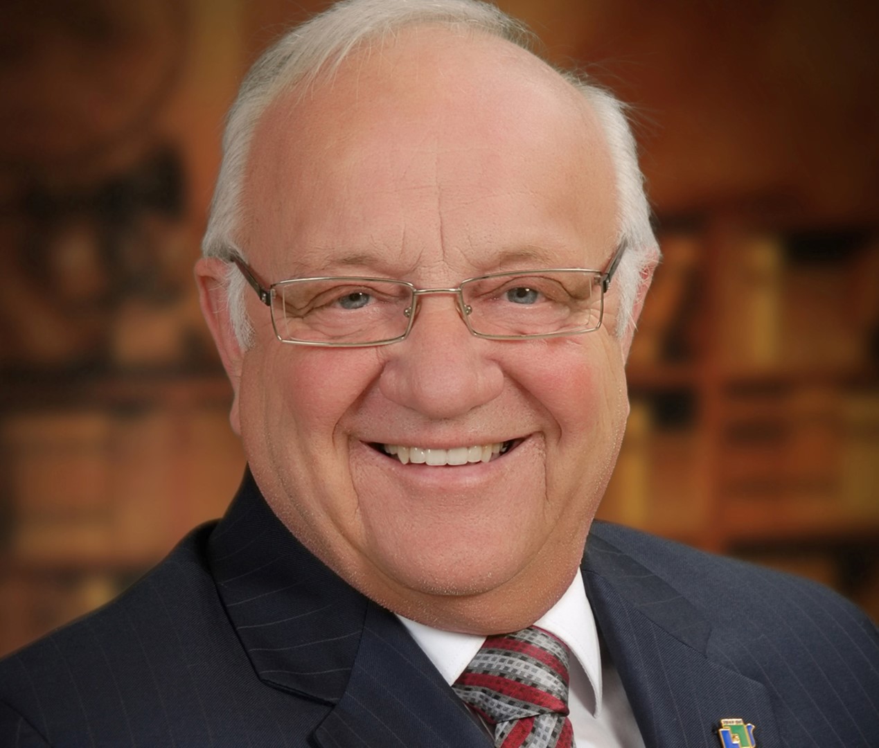 Jean-Claude Gravel devient président de La Sinfonia    