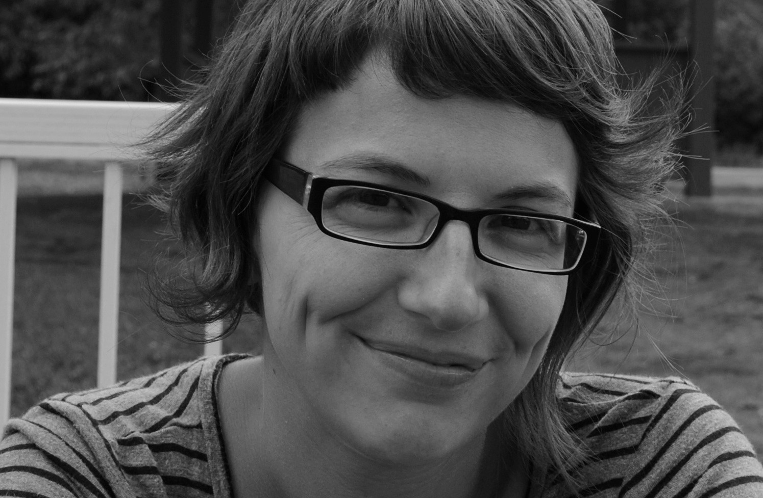 La Lanaudoise Marie-Hélène Sarrasin est finaliste au Printemps des poètes  