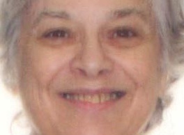 L'actrice Anne Pauzé est décédée