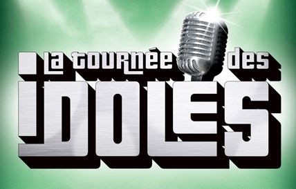 La tournée des idoles débarque à Joliette