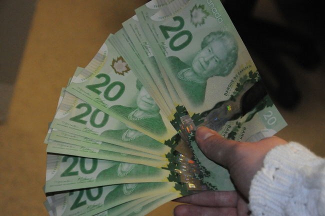 Prévention de la SQ face aux faux billets de banque
