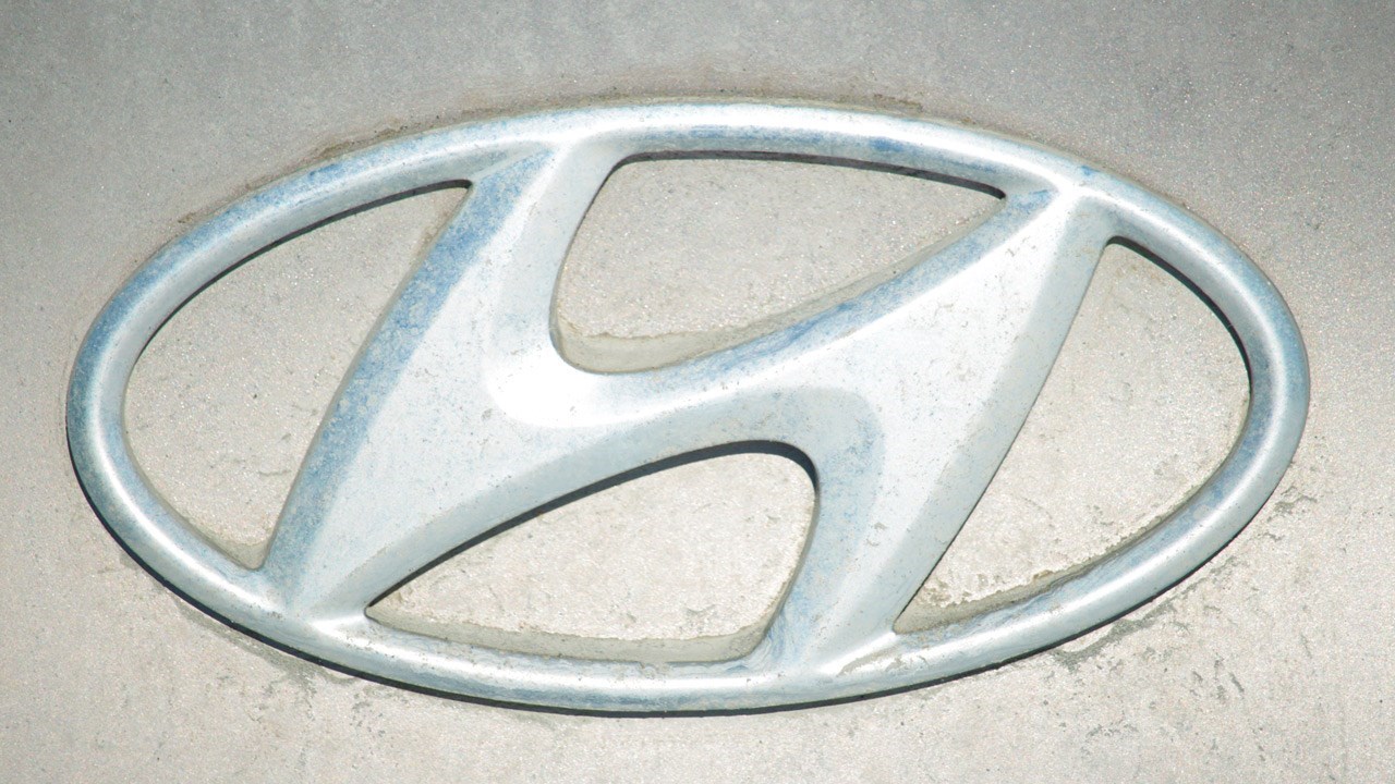 Hyundai rappelle 60 000 véhicules