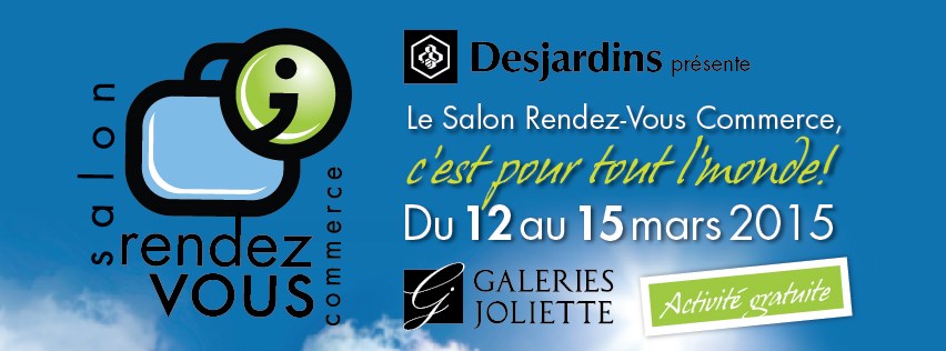 Un bilan magistral pour le salon Rendez-vous Commerce