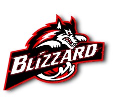 Le Blizzard : C’est terminé