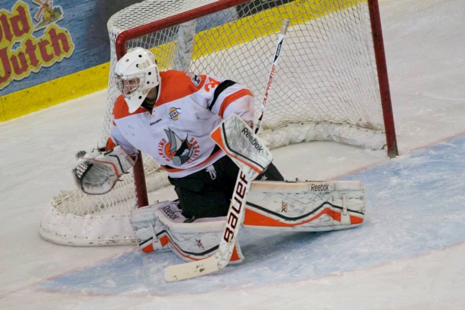 Toute une saison pour Guillaume Decelles