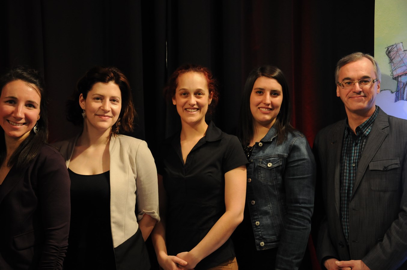 Une 4e édition pour le festival Petits bonheurs
