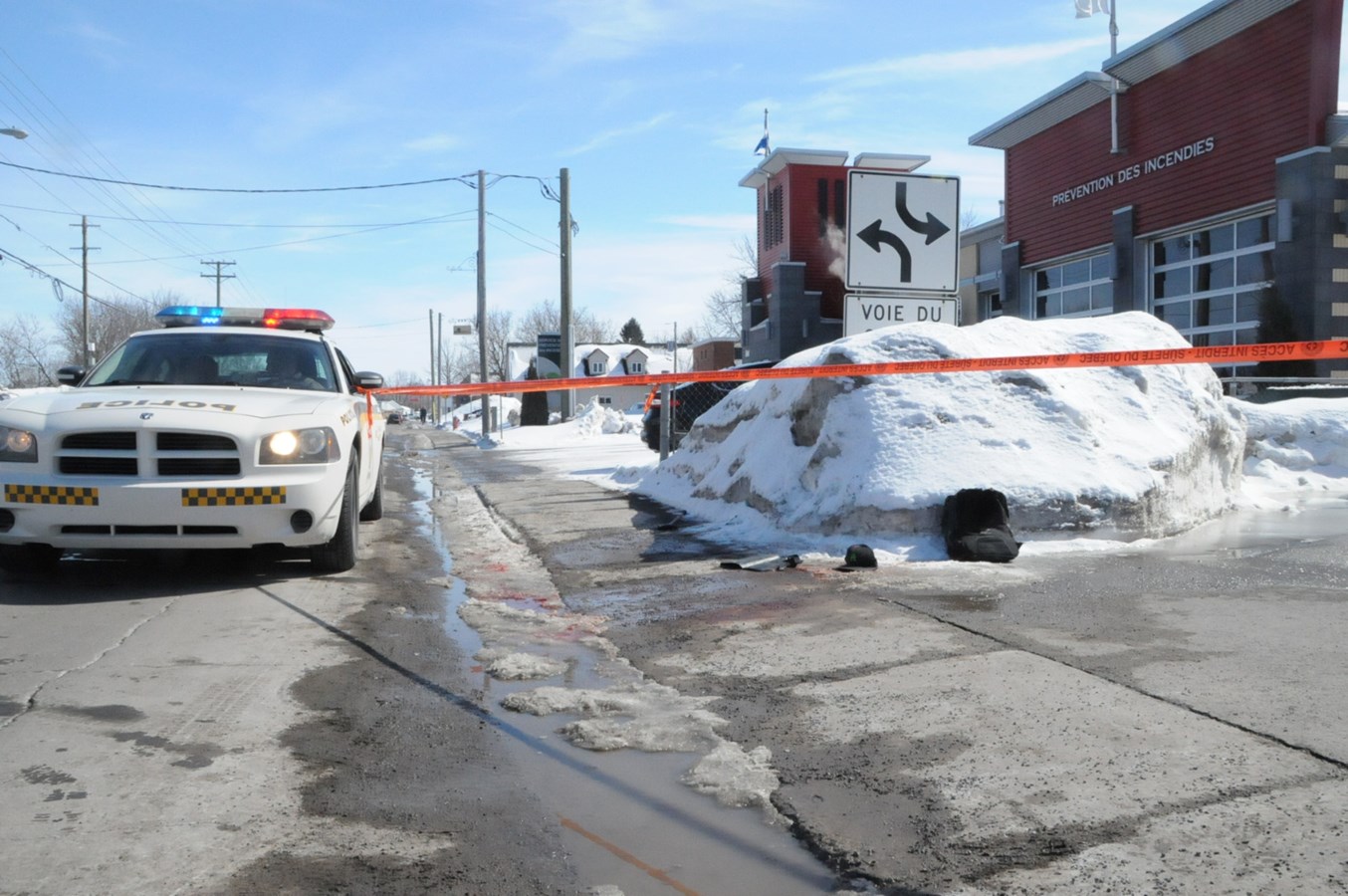 Violentes agressions: les suspects courent toujours
