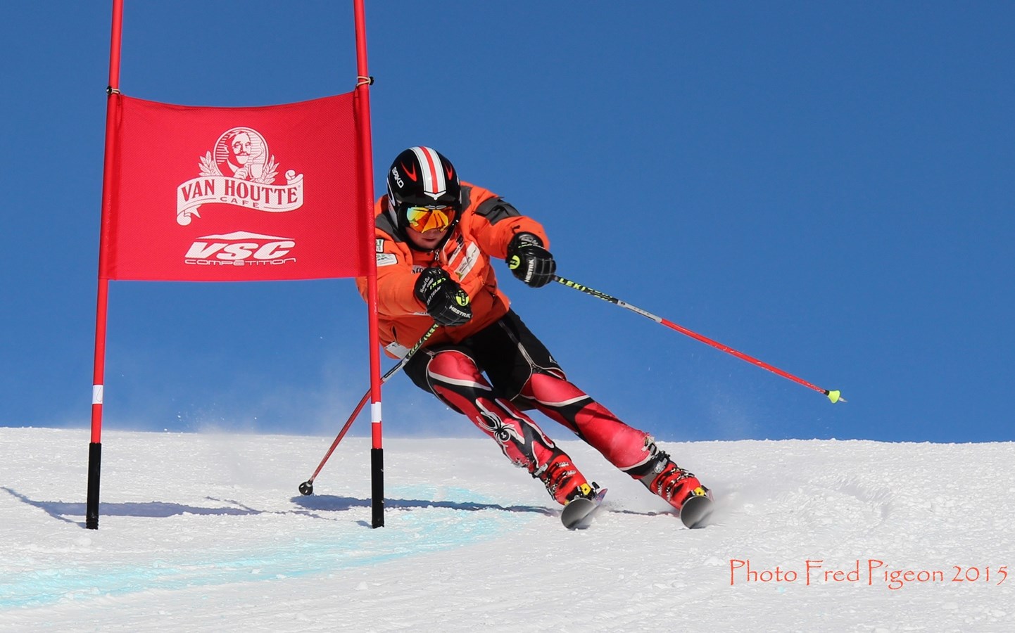 De belles performances pour Val Saint-Côme