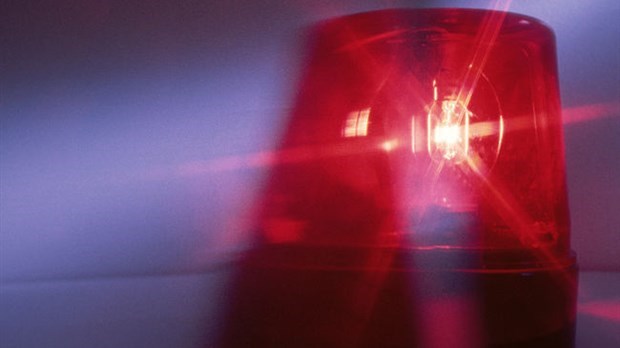 Des vents violents causent une panne de courant à Joliette
