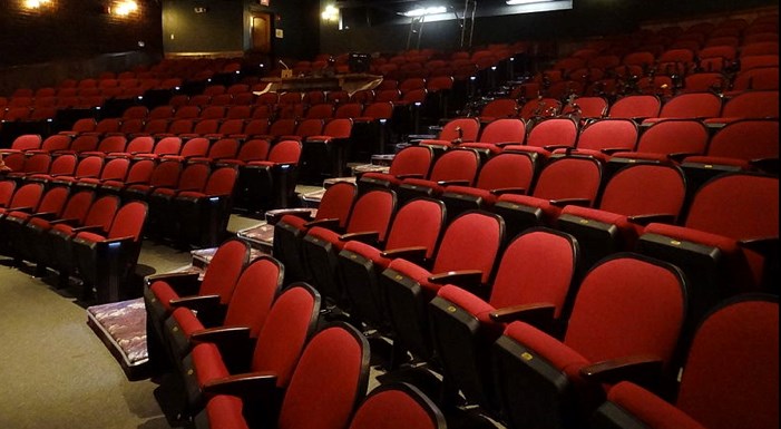 Le théâtre Le Spectre se dissout après 8 ans d'existence