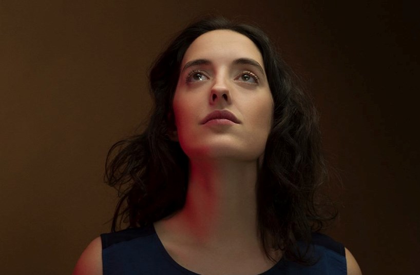 Marie-Pierre Arthur présente son dernier opus, Si l'aurore