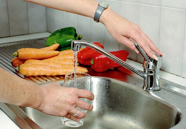 L'avis d'ébullition de l'eau est levé à Berthierville